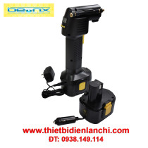 Máy bơm hơi tự động thông minh dùng pin dành cho xe hơi phân khối lớn BEONX BE 1688 Máy bơm hơi tự động thông minh dùng pin dành cho xe hơi phân khối lớn BEONX BE 1688